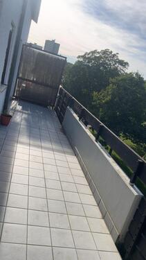 Foto - Etagenwohnung in Stuttgart zur Miete