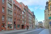 Foto - direkt am Boulevard - 343,00 EUR Kaltmiete,