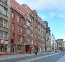 direkt am Boulevard - 343,00 EUR Kaltmiete, in Halle (Saale) (PLZ: 06108)