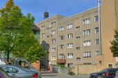 Foto - Etagenwohnung in Halle (Saale)