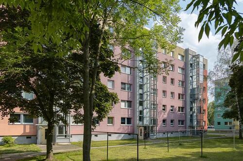 Foto - Etagenwohnung in Dresden
