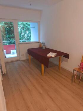 Foto - 3,5 Zi Wohnung Heilbronn Zentrum City