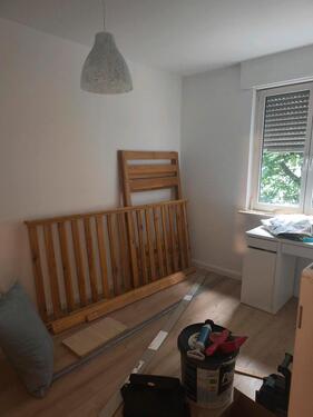 Foto - Etagenwohnung zur Miete in Heilbronn
