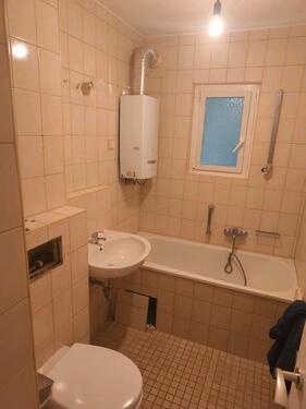 Foto - Etagenwohnung in Heilbronn