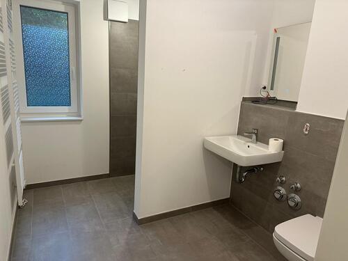 Foto - Etagenwohnung zur Miete in Hanerau-Hademarschen