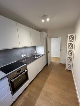 Foto - Etagenwohnung in München