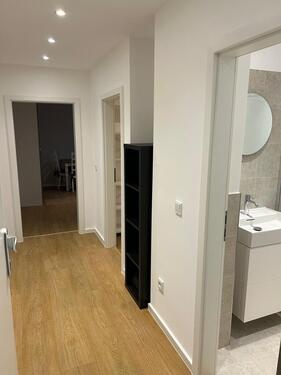 Foto - Etagenwohnung in München zur Miete