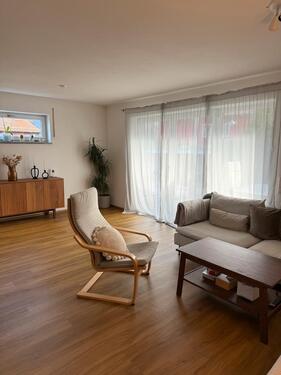 Foto - 2-Zimmer EG Wohnung in Traunstein ab 01.12.25