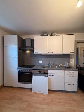 Foto - Etagenwohnung zur Miete in Deggendorf