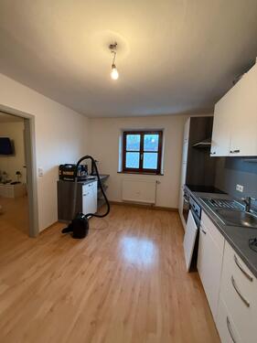 Foto - Etagenwohnung in Deggendorf