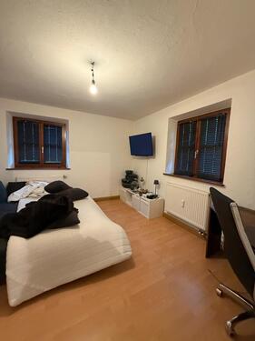 Foto - Etagenwohnung in Deggendorf zur Miete