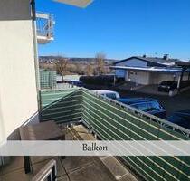 Möblierte 2-Zimmer-Wohnung in Stahlhofen am Wiesensee - Langenhahn