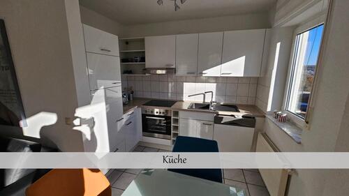 Foto - Etagenwohnung in Langenhahn