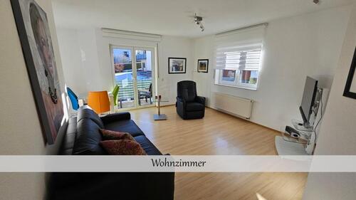 Foto - Etagenwohnung in Langenhahn zur Miete