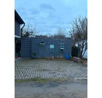 Geschützter Stellplatz (vorübergehend) - Dieburg