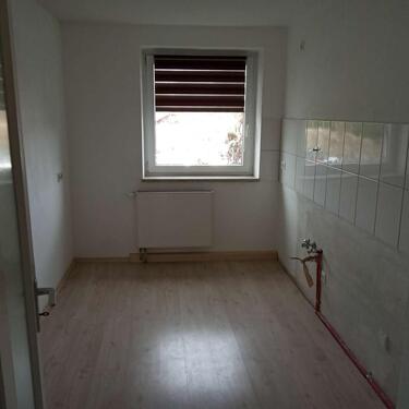 Foto - Etagenwohnung in Neustadt bei Coburg zur Miete