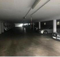 TG Stellplatz Garage Karlsruhe Oberreut