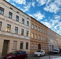 Sanierte 3 Zimmer Wohnung in zentraler Lage in Forst - Forst (Lausitz)