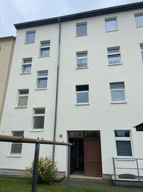 Foto - 3 Zimmer Etagenwohnung zur Miete in Forst (Lausitz)