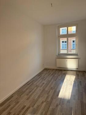 Foto - Etagenwohnung in Forst (Lausitz) zur Miete