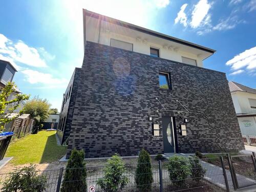 Foto - Stilvolle Penthouse-Wohnung in Isselhorst BJ 2021