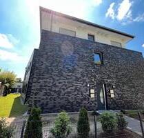 Stilvolle Penthouse-Wohnung in Isselhorst BJ 2021 - Gütersloh