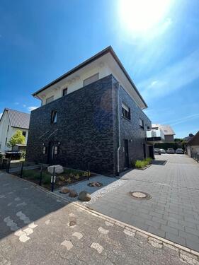 Foto - 4 Zimmer Dachgeschoßwohnung zur Miete in Gütersloh