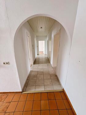 Foto - Etagenwohnung in Dellfeld zur Miete