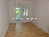 Foto - Wohnungsswap - 3 Zimmer, 68 m² - Tempelhofer Weg, Tempelhof, Berlin