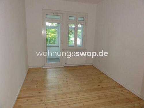 Foto - Wohnungsswap - 3 Zimmer, 68 m² - Tempelhofer Weg, Tempelhof, Berlin