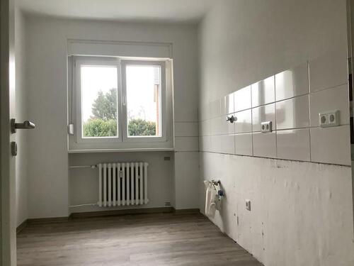 Foto - Etagenwohnung in Bielefeld zur Miete