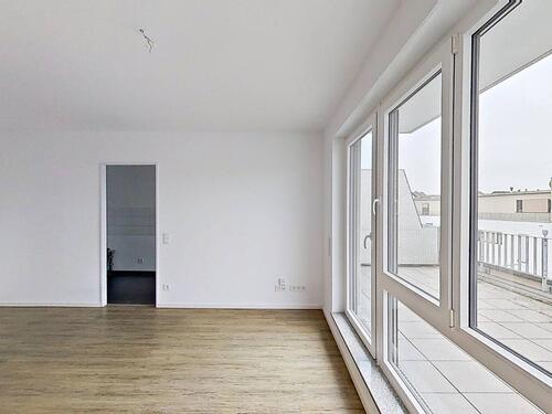 Foto - 3 Zimmer Etagenwohnung zur Miete in Bonn