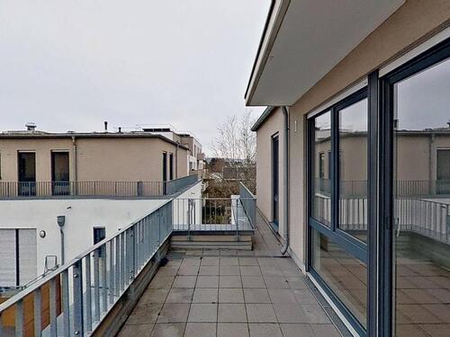 Foto - 3 Zimmer Etagenwohnung in Bonn