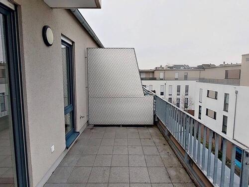 Foto - Etagenwohnung in Bonn zur Miete