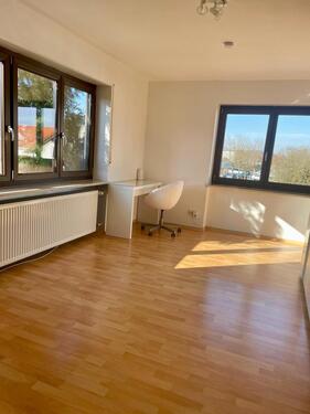 Foto - 3 Zimmer Etagenwohnung zur Miete in Deggendorf