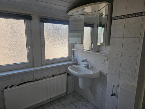 Foto - 6 Zimmer Etagenwohnung in Bremen