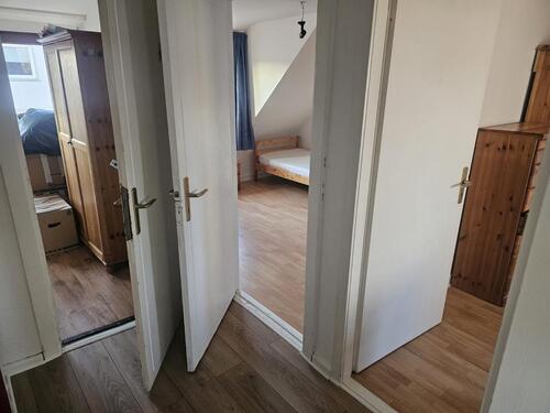 Foto - Etagenwohnung in Bremen zur Miete