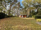 Foto - Wochenendhaus in der Dübener Heide zur Pacht