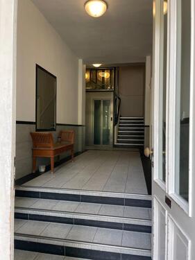 Foto - 2 Zimmer Etagenwohnung in Hamburg