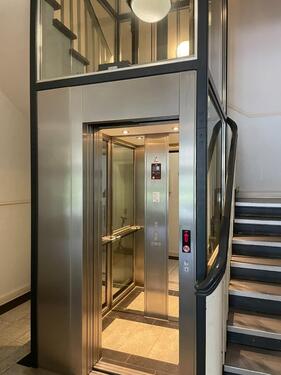 Foto - Etagenwohnung in Hamburg zum Kaufen