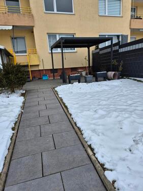 Foto - 4 Zimmer Etagenwohnung zum Kaufen in Melsdorf