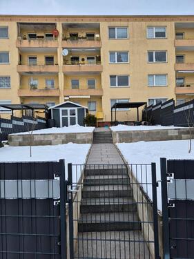 Foto - 4 Zimmer Etagenwohnung in Melsdorf