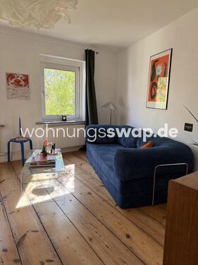 Foto - Wohnungsswap - 3 Zimmer, 42 m² - Lagerstraße, Altona, Hamburg