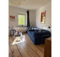 Wohnungsswap - 3 Zimmer, 42 m² - Lagerstraße, Altona, Hamburg