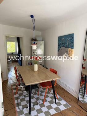 Foto - 3 Zimmer Etagenwohnung in Hamburg