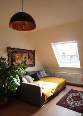 Foto - Wohnung zur Leipziger Buchmesse zu vermieten