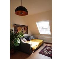 Wohnung zur Leipziger Buchmesse zu vermieten