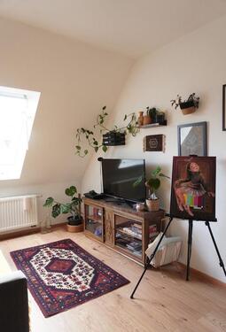 Foto - 2 Zimmer Etagenwohnung zur Miete in Leipzig