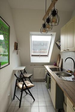 Foto - Etagenwohnung in Leipzig zur Miete