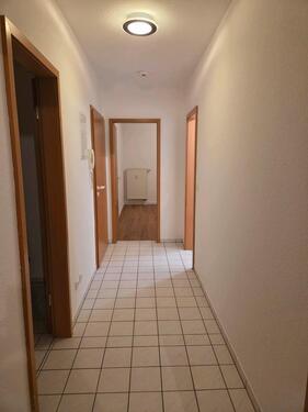 Foto - Etagenwohnung in Bad Kreuznach zur Miete